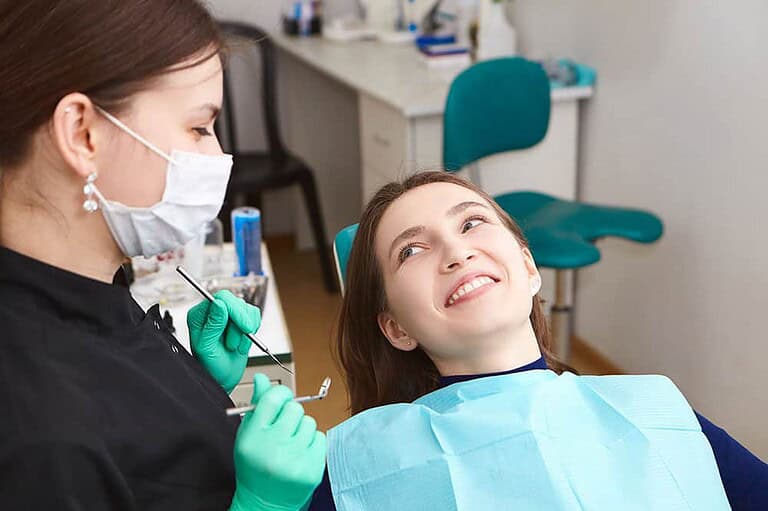 Quanto dura l'anestesia del dentista e come farla passare