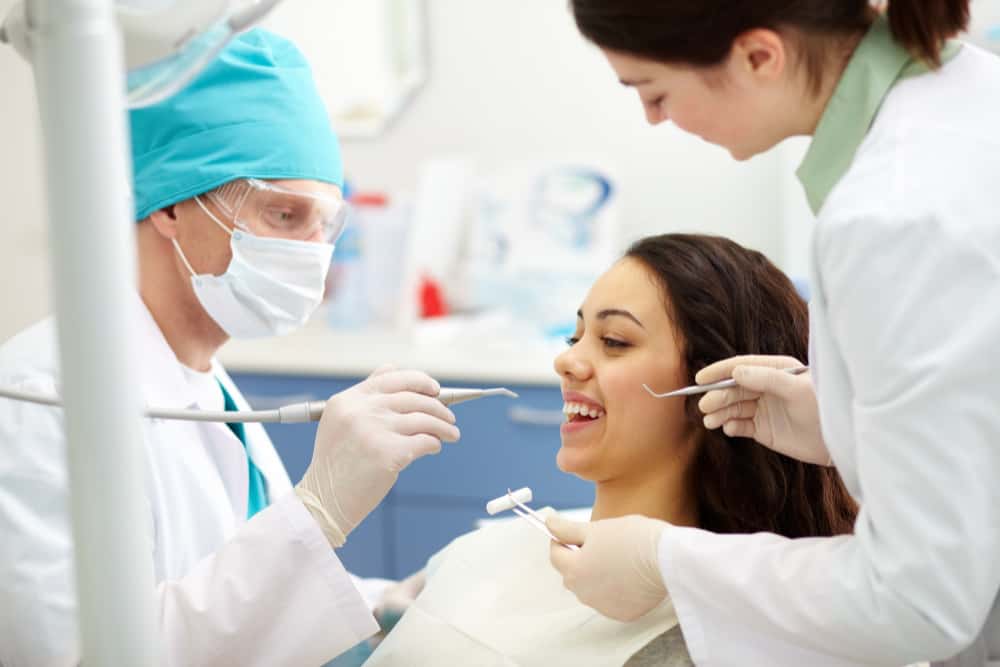 Gli utilizzi del PRP in odontoiatria clinica!